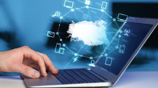 企业应用软件开发