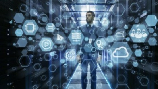 企业自动化运维