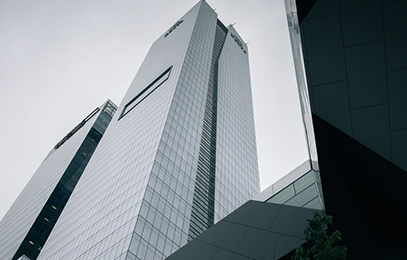 城市产业服务平台